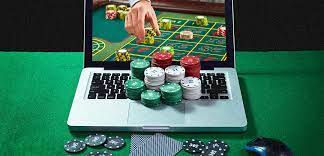 Casino 1xSlots
